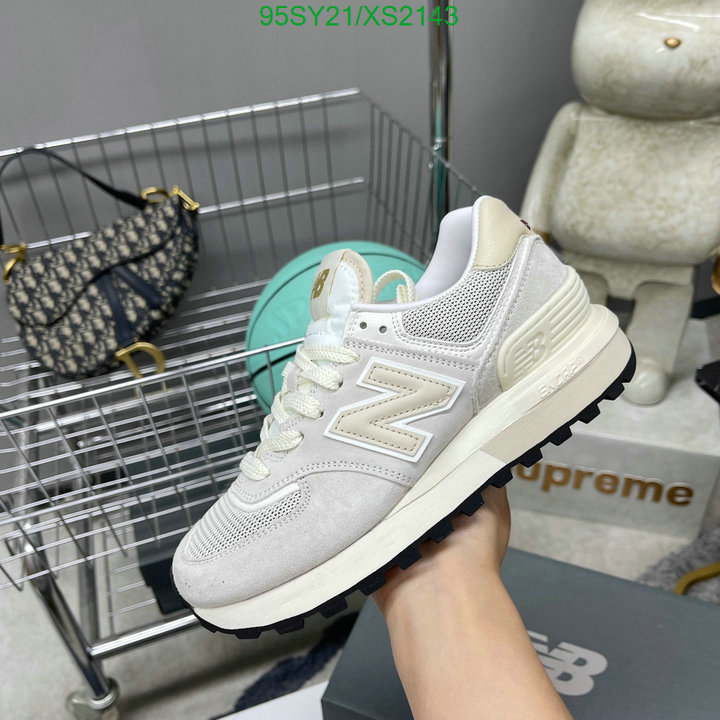 Women Shoes-New Balance, Code: XS2143,$: 95USD