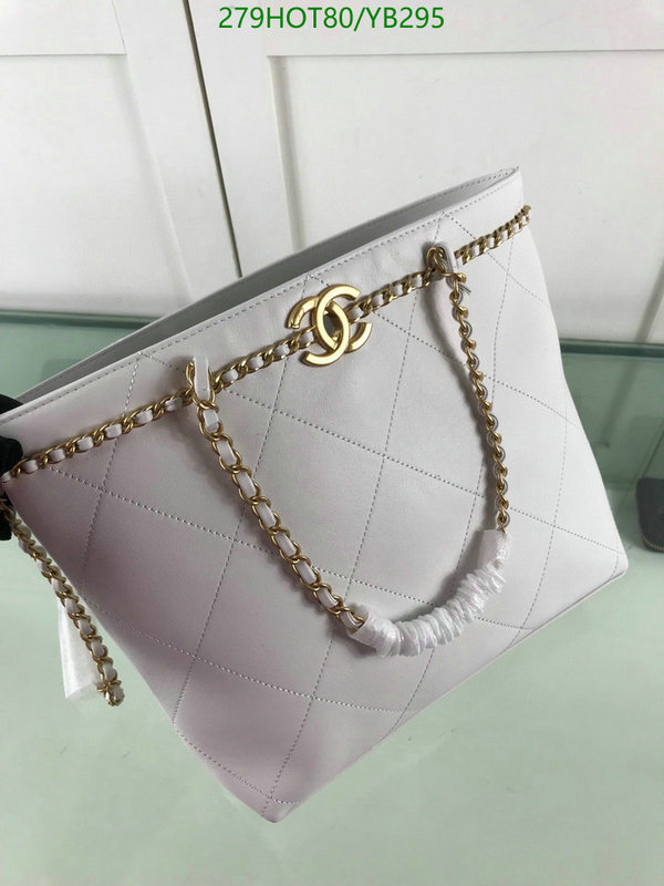 Chanel Bags -(Mirror)-Diagonal-,Code: YB295,$: 279USD