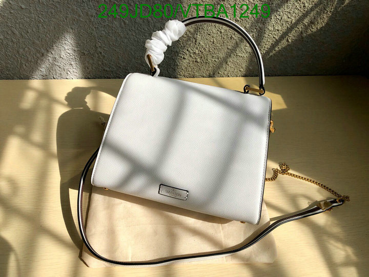 Valentino Bag-(Mirror)-Diagonal-,Code: VTBA1249,$: 249USD