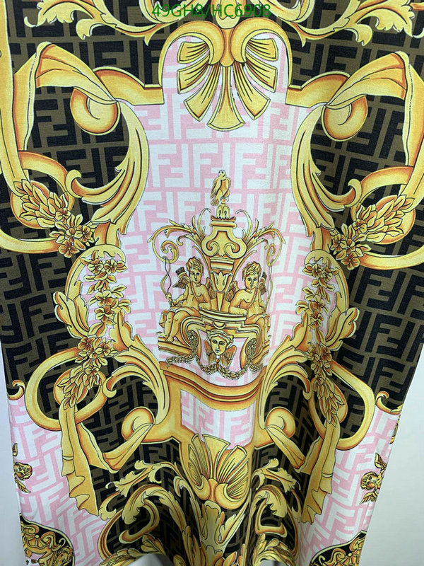 Clothing-Versace, Code: HC6908,$: 49USD