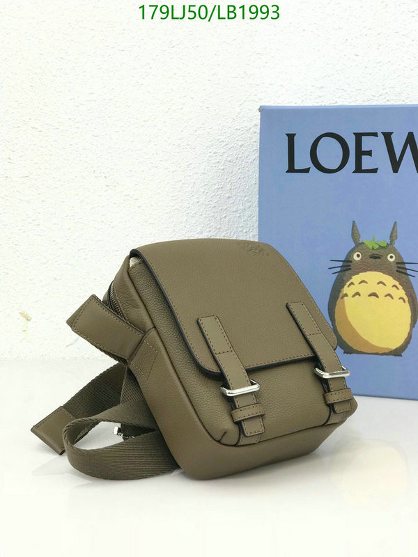 Loewe Bag-(Mirror)-Diagonal-,Code: LB1993,$: 179USD