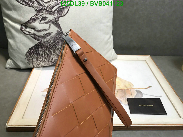 BV Bag-(Mirror)-Clutch-,Code: BVB041123,$: 125USD