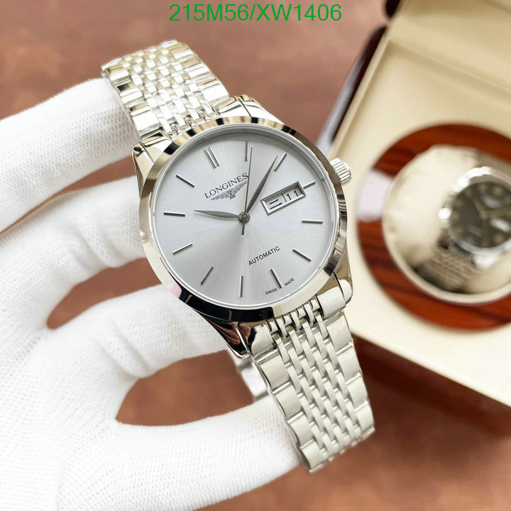 Watch-Mirror Quality-Longines, Code: XW1406,$: 215USD