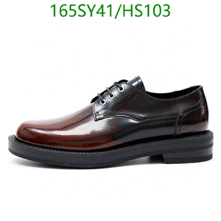 Men shoes-Dior, Code: HS103,$: 165USD