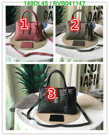 BV Bag-(4A)-Handbag-,Code: BVB041147,$: 149USD