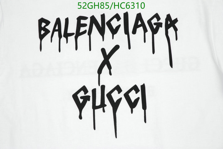 Clothing-Balenciaga, Code: HC6310,$: 52USD