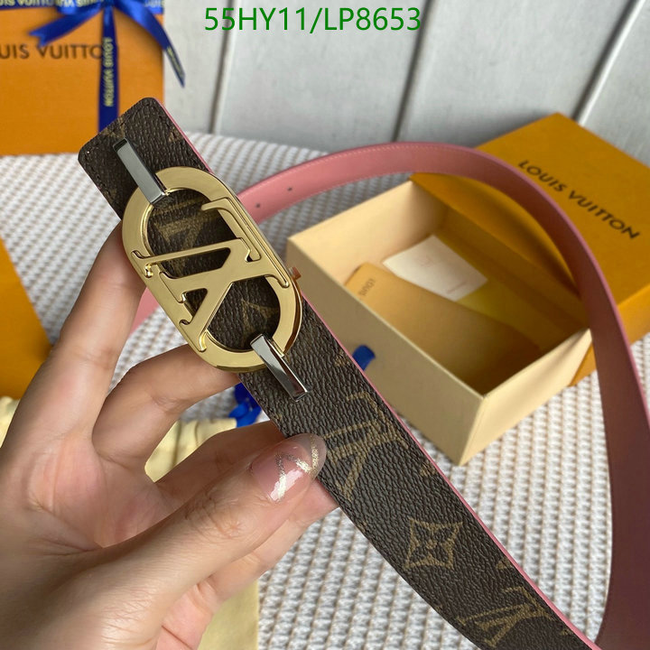 Belts-LV, Code: LP8653,$: 55USD