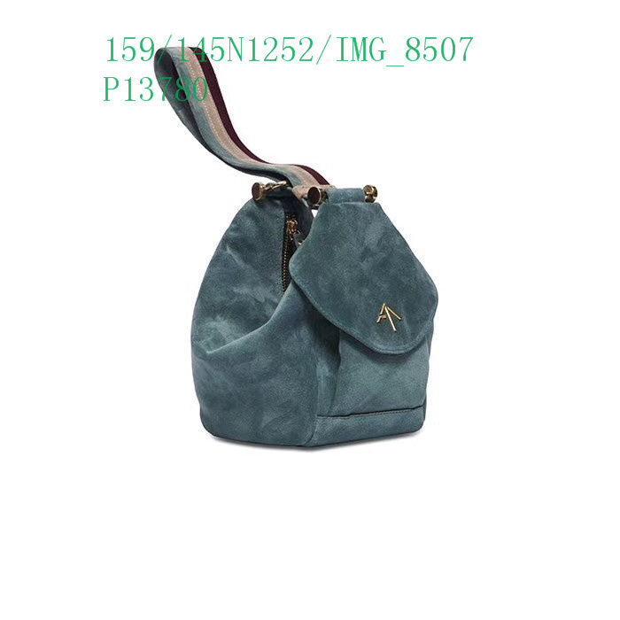 Manu Atelier Bag-(4A)-Handbag-,Code:MAB110701,$: 159USD