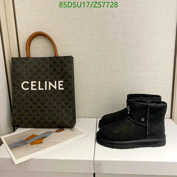 Women Shoes-UGG, Code: ZS7728,$: 85USD