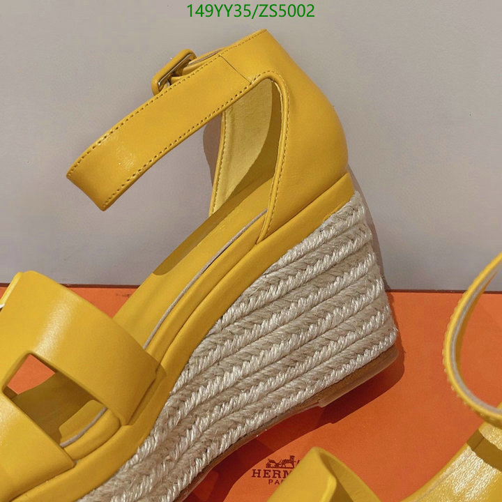 Women Shoes-Hermes, Code: ZS5002,$: 149USD