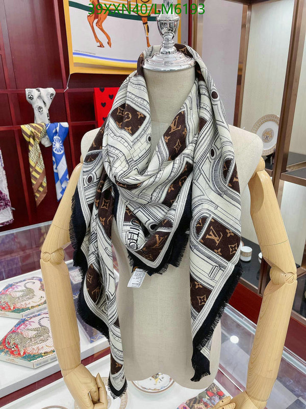 Scarf-LV,-Code: LM6193,$: 39USD