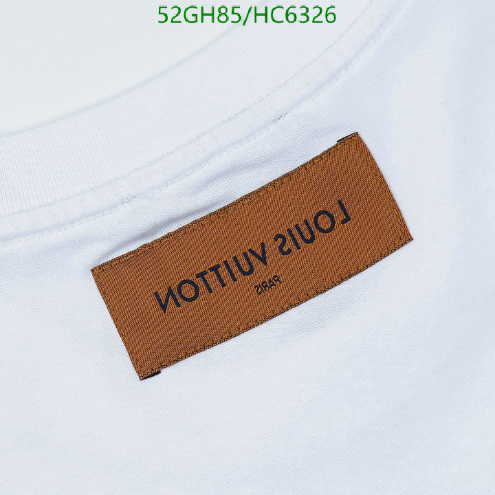 Clothing-LV, Code: HC6326,$: 52USD