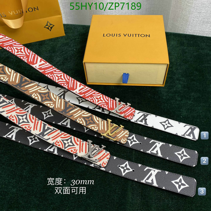 Belts-LV, Code: ZP7189,$: 55USD