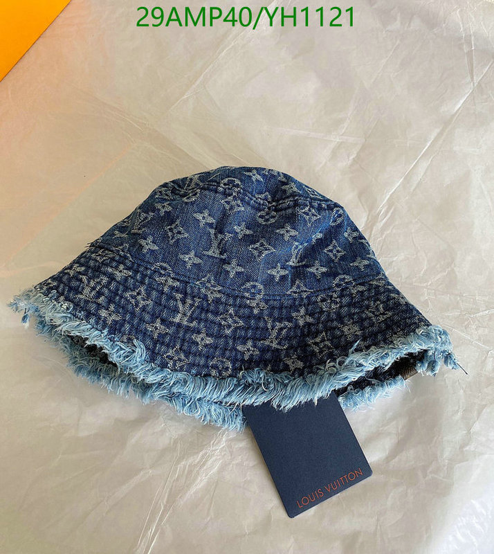 Cap -(Hat)-LV, Code: YH1121,$: 29USD