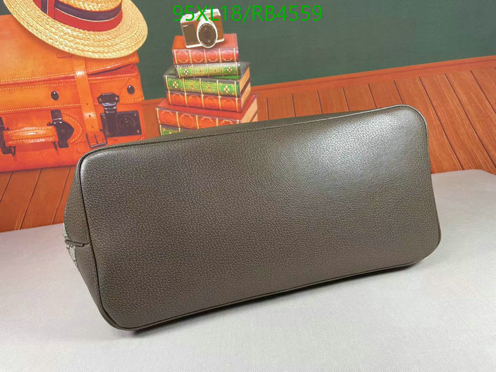 Gucci Bag-(4A)-Handbag-,Code: RB4559,$: 95USD