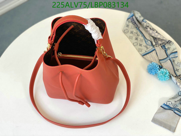 LV Bags-(Mirror)-Nono-No Purse-Nano No-,Code: LBP083134,$:255USD