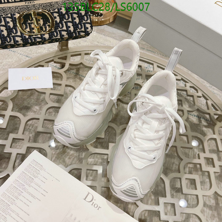 Women Shoes-Dior,Code: LS6007,$: 135USD