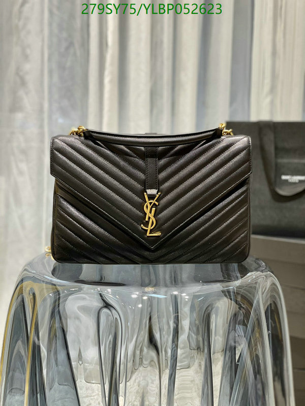 YSL Bag-(Mirror)-Envelope Series,Code: YLBP052623,$: 279USD