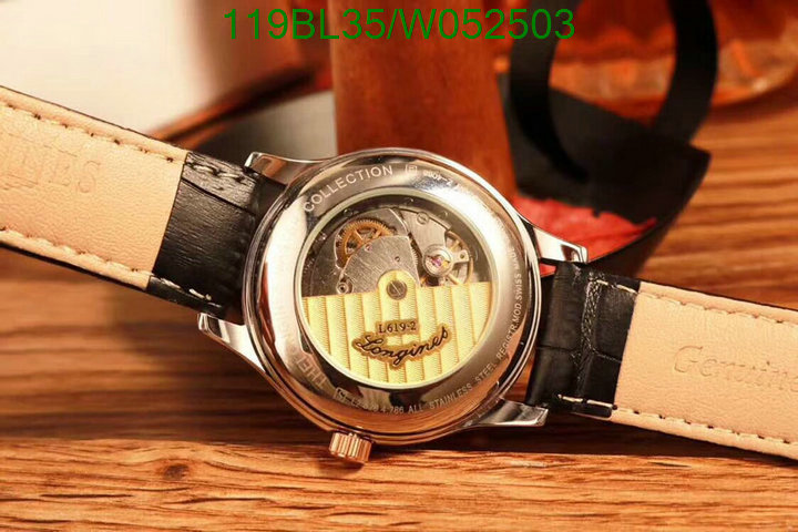 Watch-Mirror Quality-Longines, Code: W052503,$:119USD