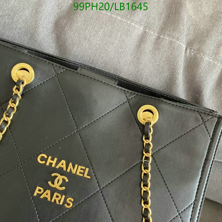 Chanel Bags ( 4A )-Handbag-,Code: LB1645,$: 99USD