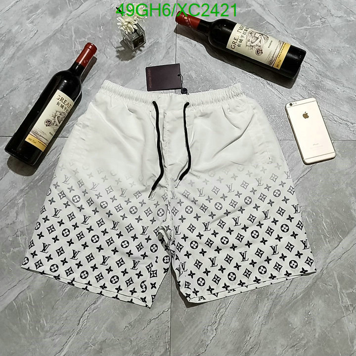 Clothing-LV, Code: XC2421,$: 49USD