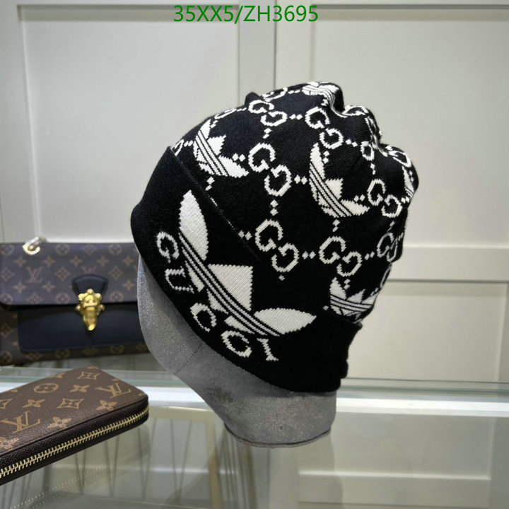 Cap -(Hat)-Adidas, Code: ZH3695,$: 35USD