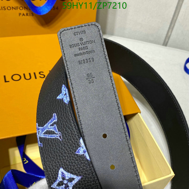 Belts-LV, Code: ZP7210,$: 59USD