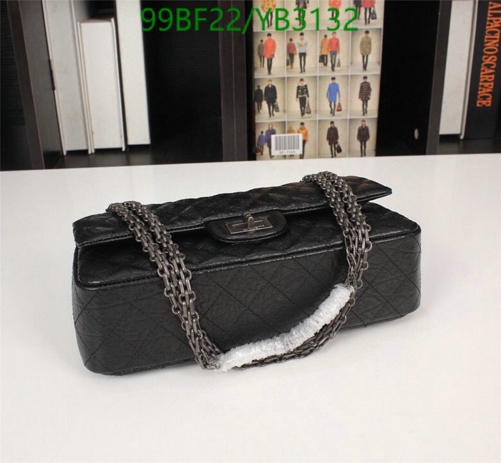 Chanel Bags ( 4A )-Diagonal-,Code: YB3132,$: 99USD