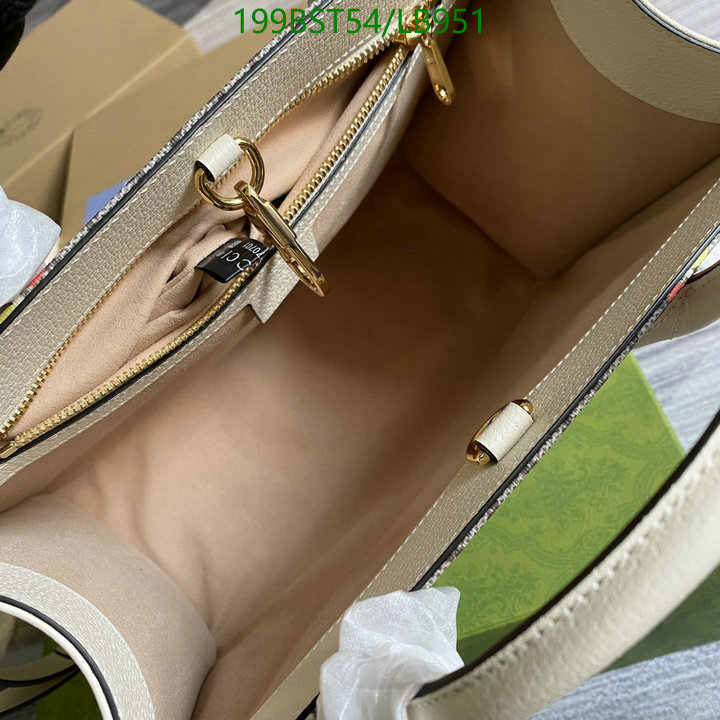 Gucci Bag-(Mirror)-Handbag-,Code: LB951,$: 199USD