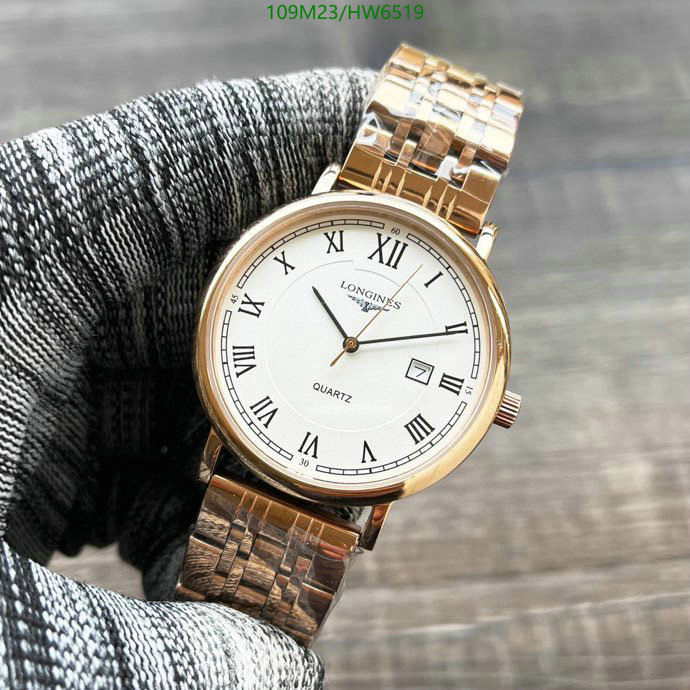 Watch-4A Quality-LONGINES, Code: HW6519,$: 109USD