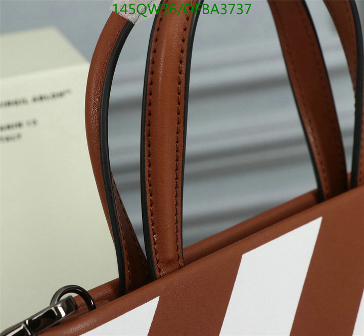 Off-White Bag-(Mirror)-Diagonal-,Code: OFBA3737,$: 145USD