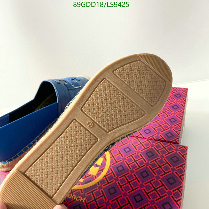 Women Shoes-Tory Burch, Code: LS9425,$: 89USD