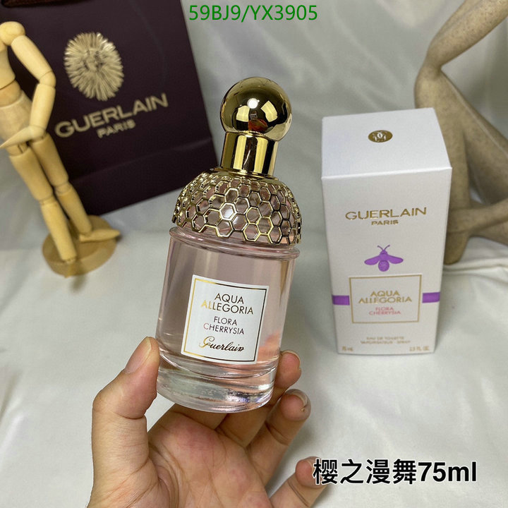 Perfume-Guerlain, Code: YX3905,$: 59USD