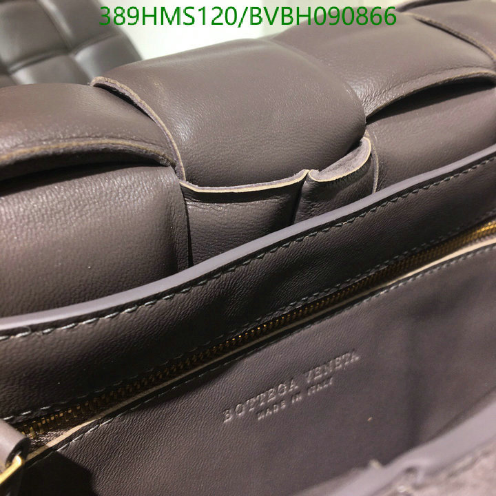 BV Bag-(Mirror)-Cassette Series,Code: BVBH090866,$:389USD