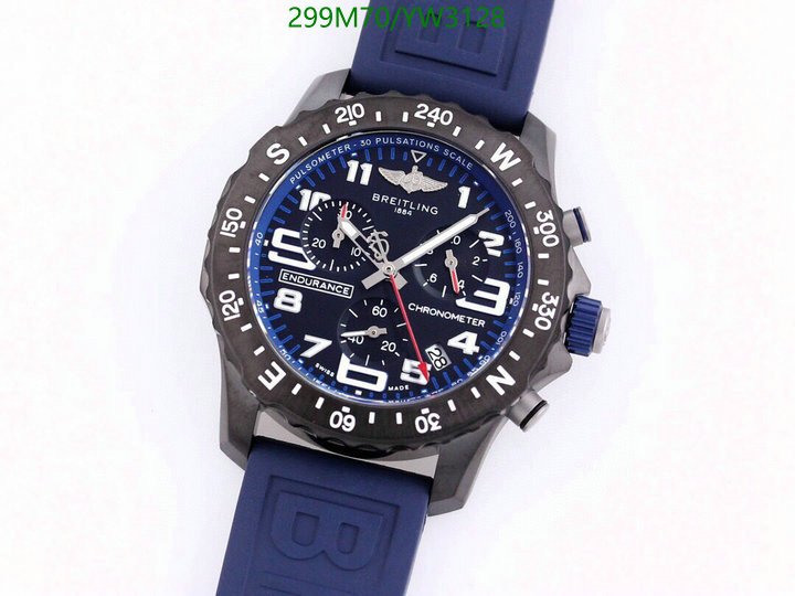 Watch-Mirror Quality-Breitling, Code: YW3128,$: 299USD