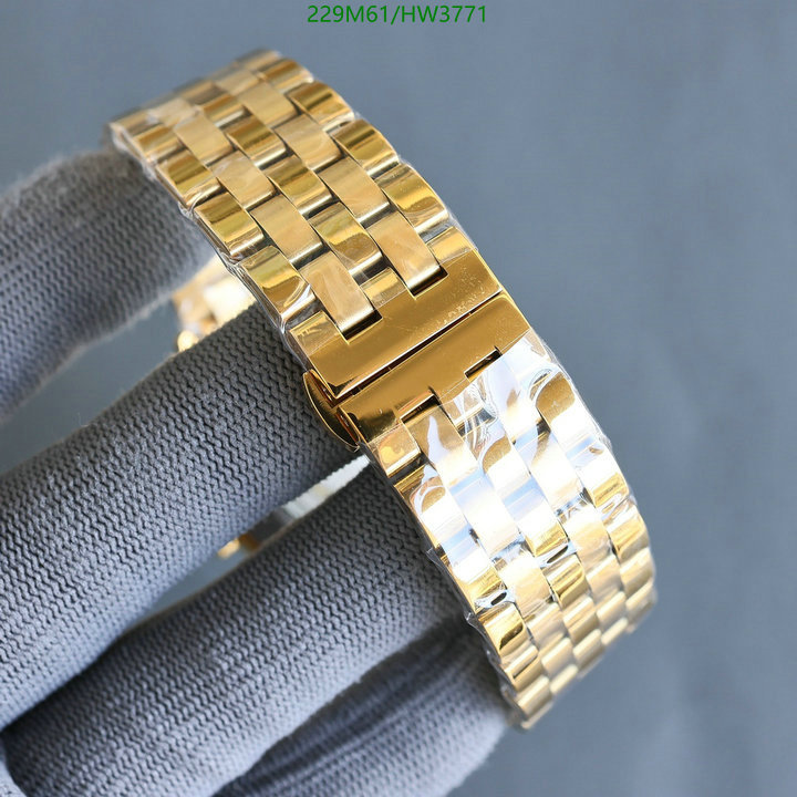 Watch-Mirror Quality-Rolex, Code: HW3771,$: 229USD