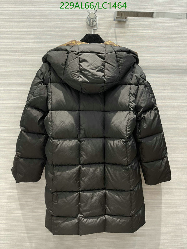 Down jacket Women-LV, Code: LC1464,