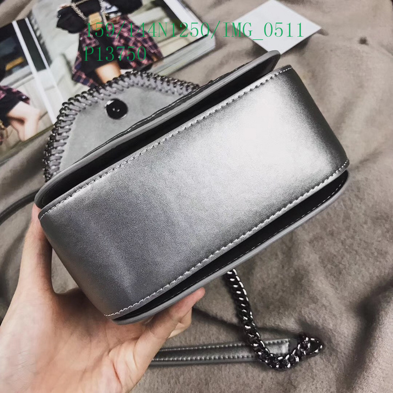 Stella McCartney Bag-(Mirror)-Diagonal-,Code: STB110746,$: 159USD