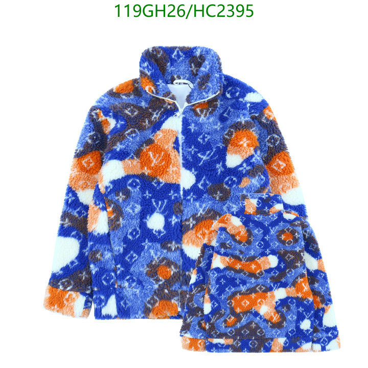 Clothing-LV, Code: HC2395,$: 119USD
