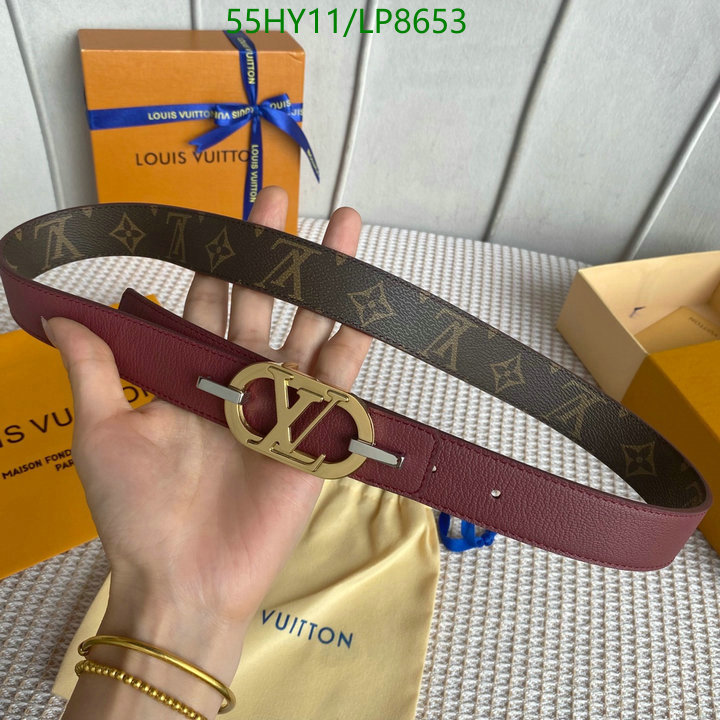 Belts-LV, Code: LP8653,$: 55USD