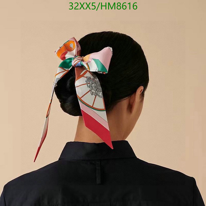 Scarf-Hermes, Code: HM8616,$: 32USD