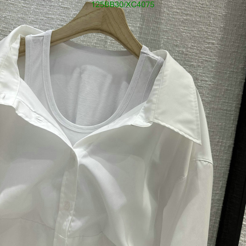 Clothing-Alexander Wang, Code: XC4075,$: 125USD