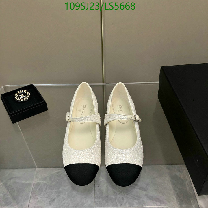 Women Shoes-Chanel,Code: LS5668,$: 109USD