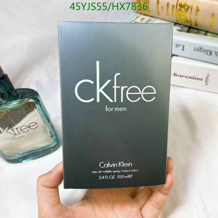 Perfume-CK, Code: HX7836,$: 45USD