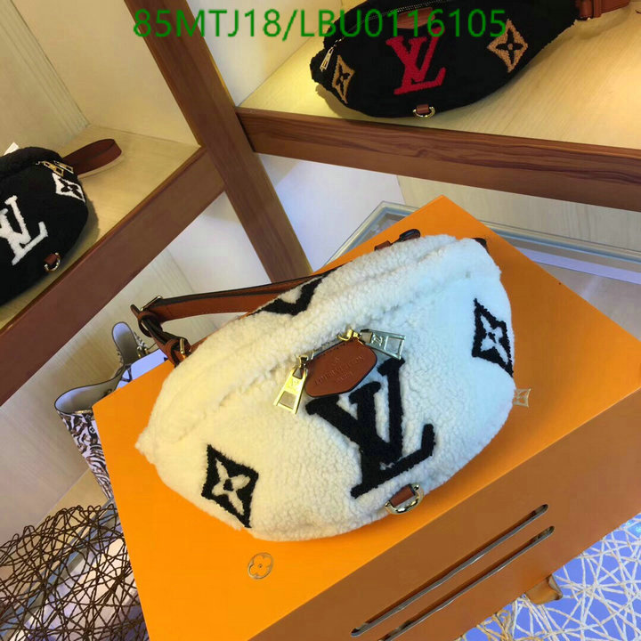 LV Bags-(4A)-Discovery-,Code: LBU0116105,$: 85USD