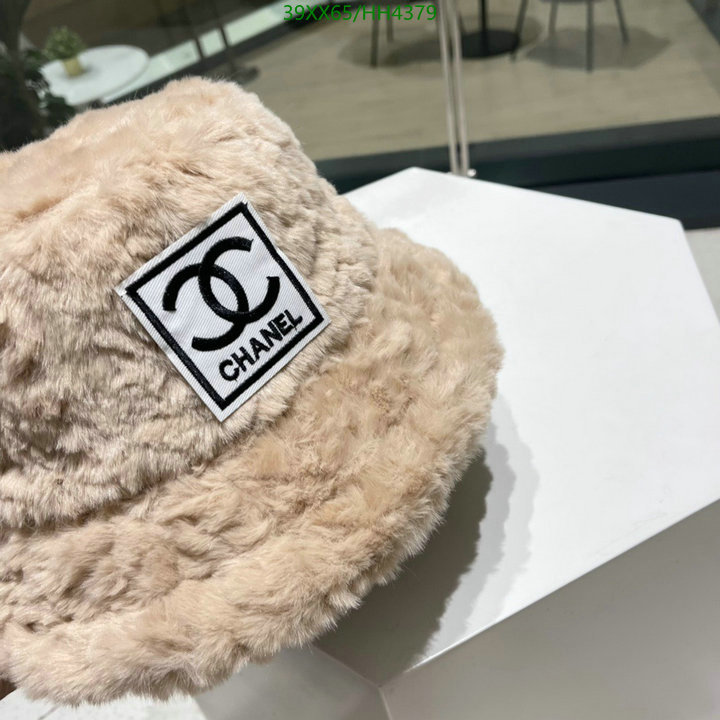 Cap -(Hat)-Chanel, Code: HH4379,$: 39USD
