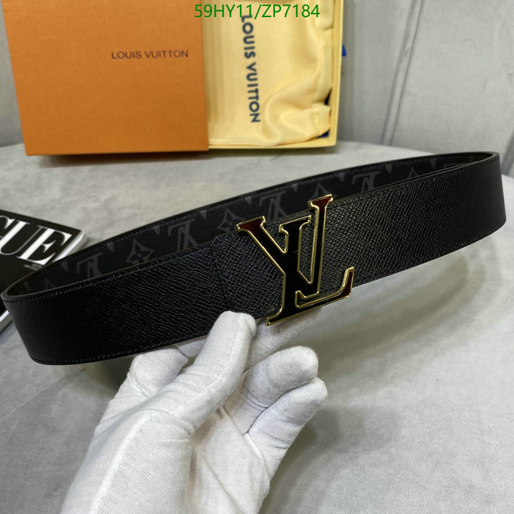 Belts-LV, Code: ZP7184,$: 59USD