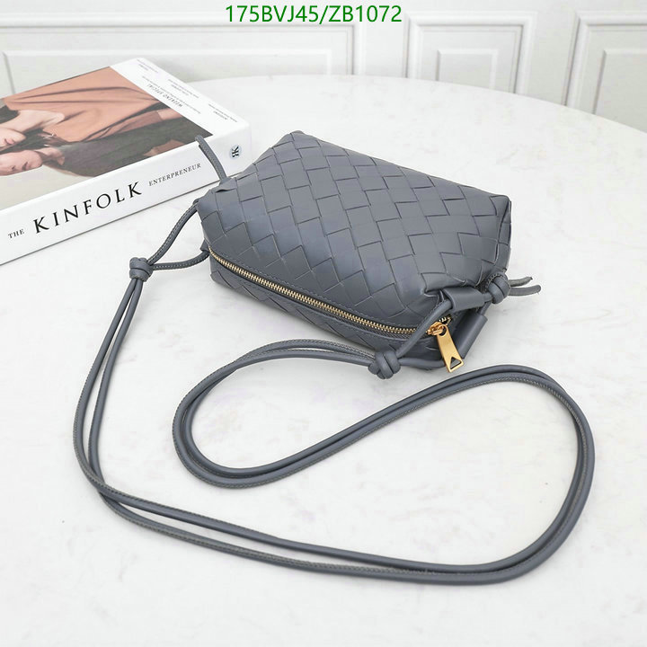 BV Bag-(Mirror)-Diagonal-,Code: ZB1072,$: 175USD