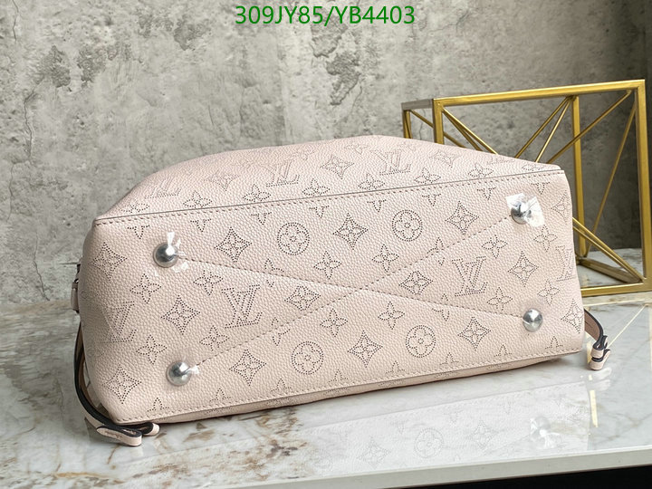 LV Bags-(Mirror)-Handbag-,Code: YB4403,$: 309USD