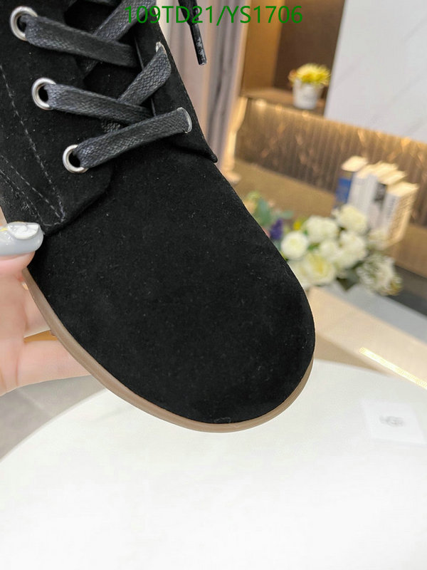 Women Shoes-UGG, Code: YS1706,$: 109USD